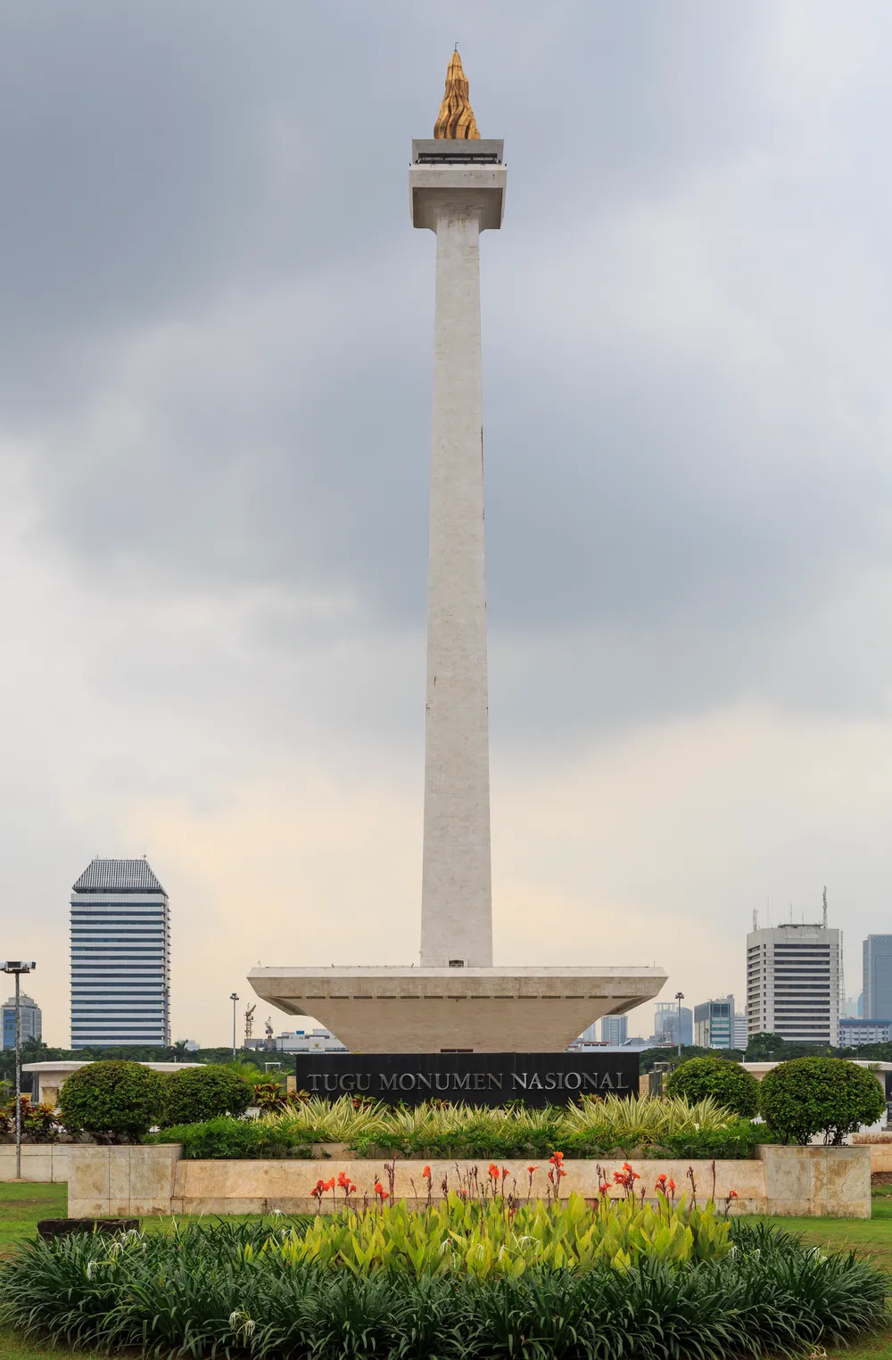 National Monument of Indonesia