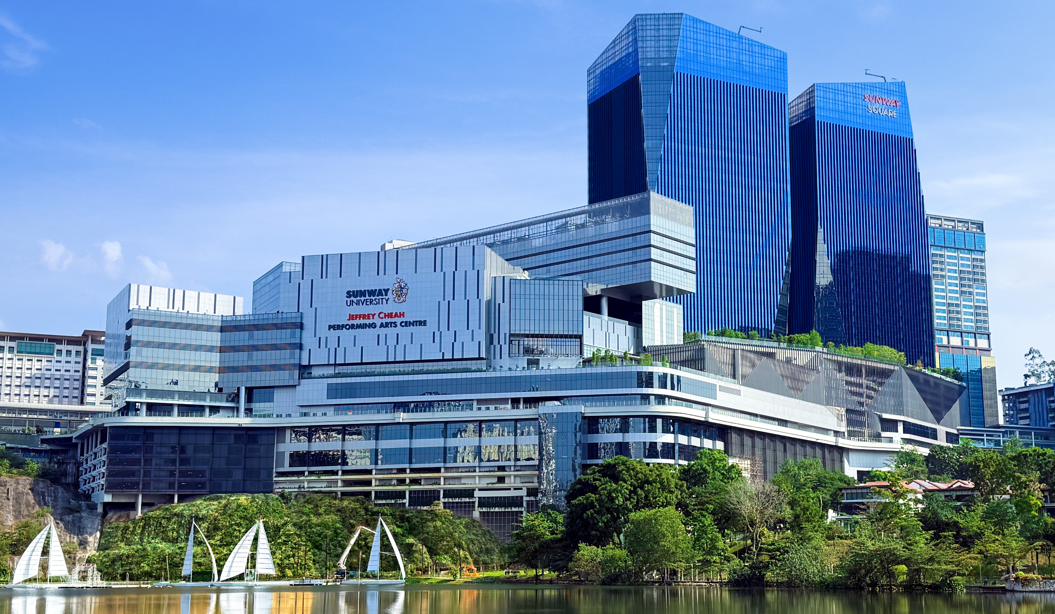 Sunway University