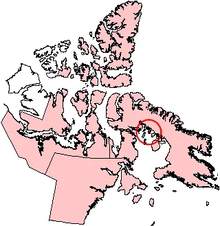 Bray Island