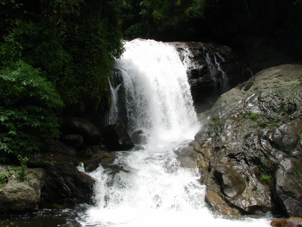 Lakkam Waterfalls