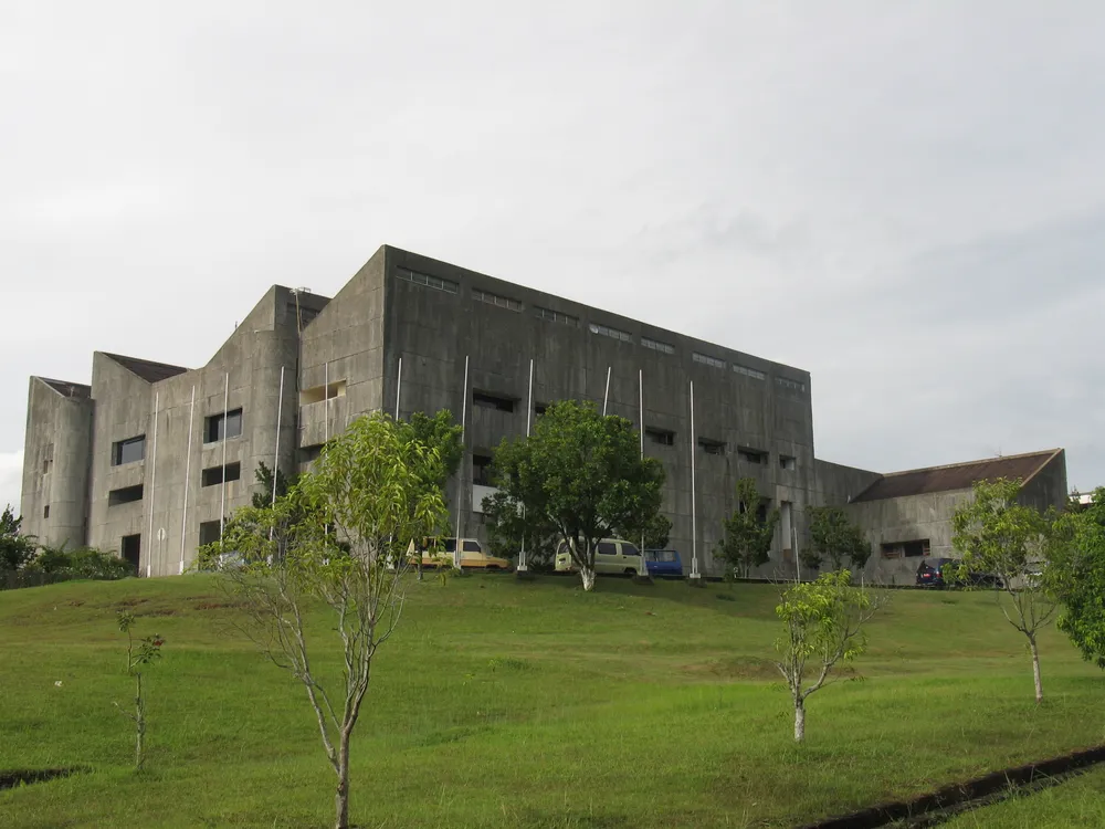 Andalas University