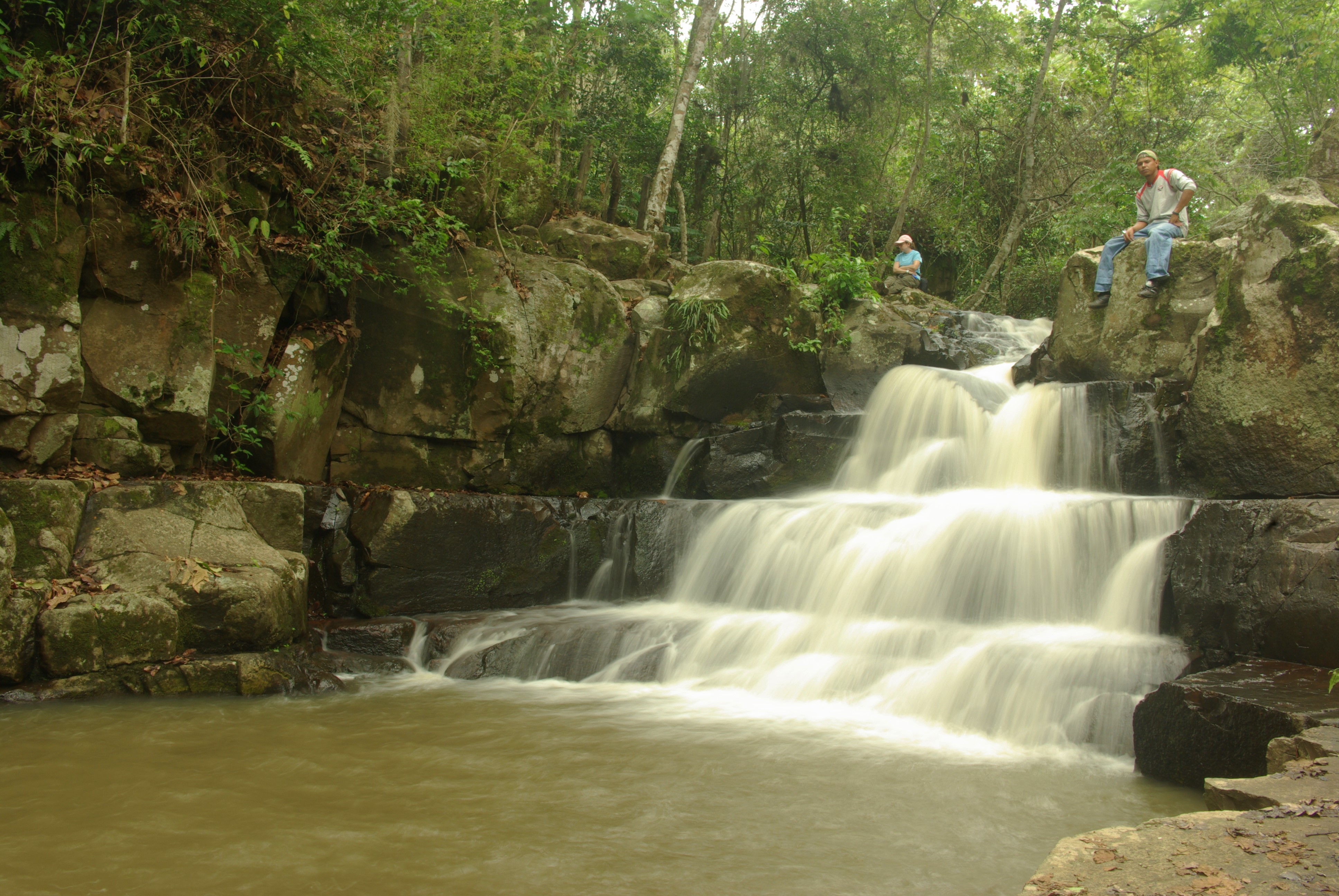 Miraflor Natural Reserve, Nicaragua