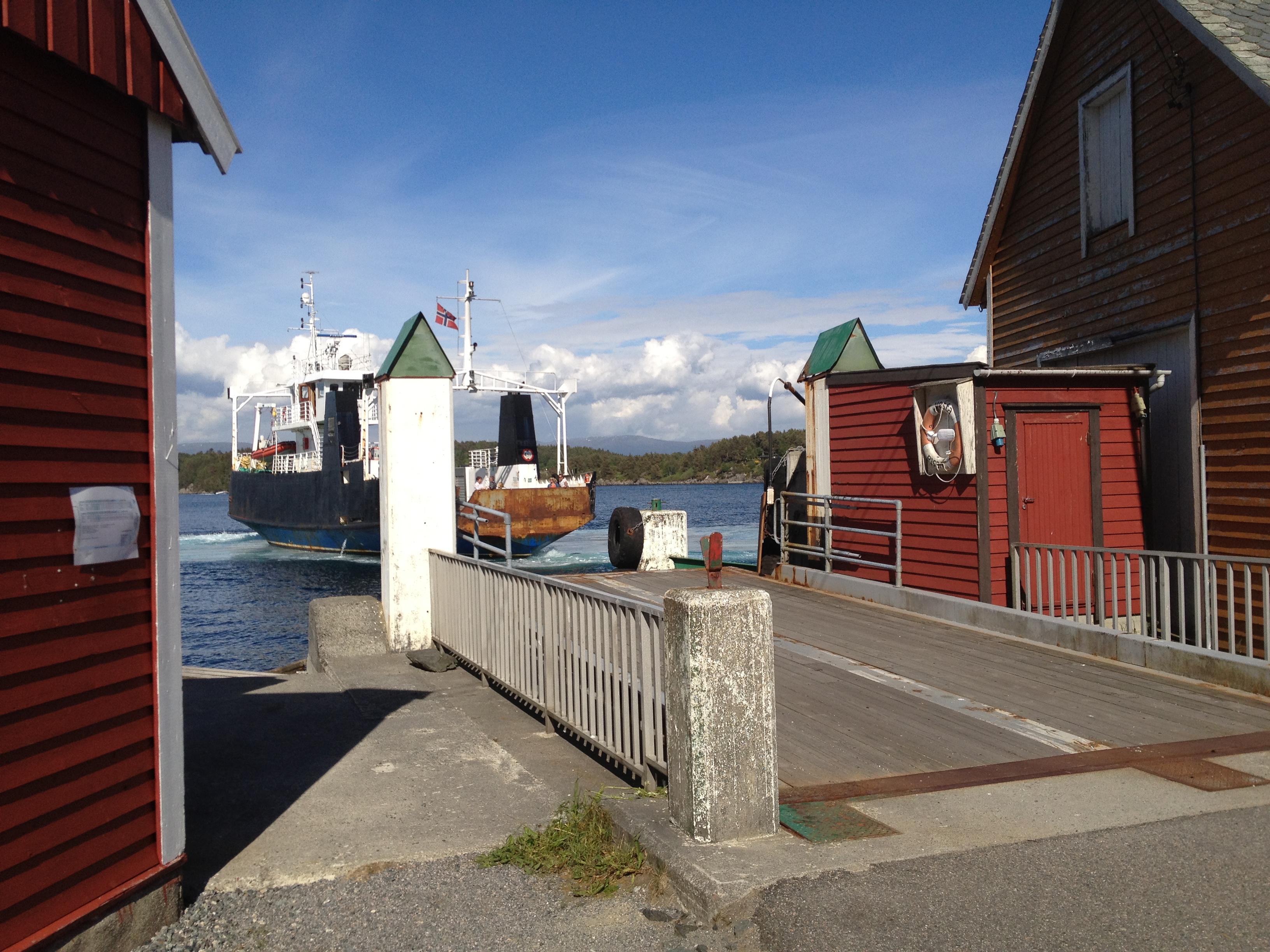 Bjelkarøy
