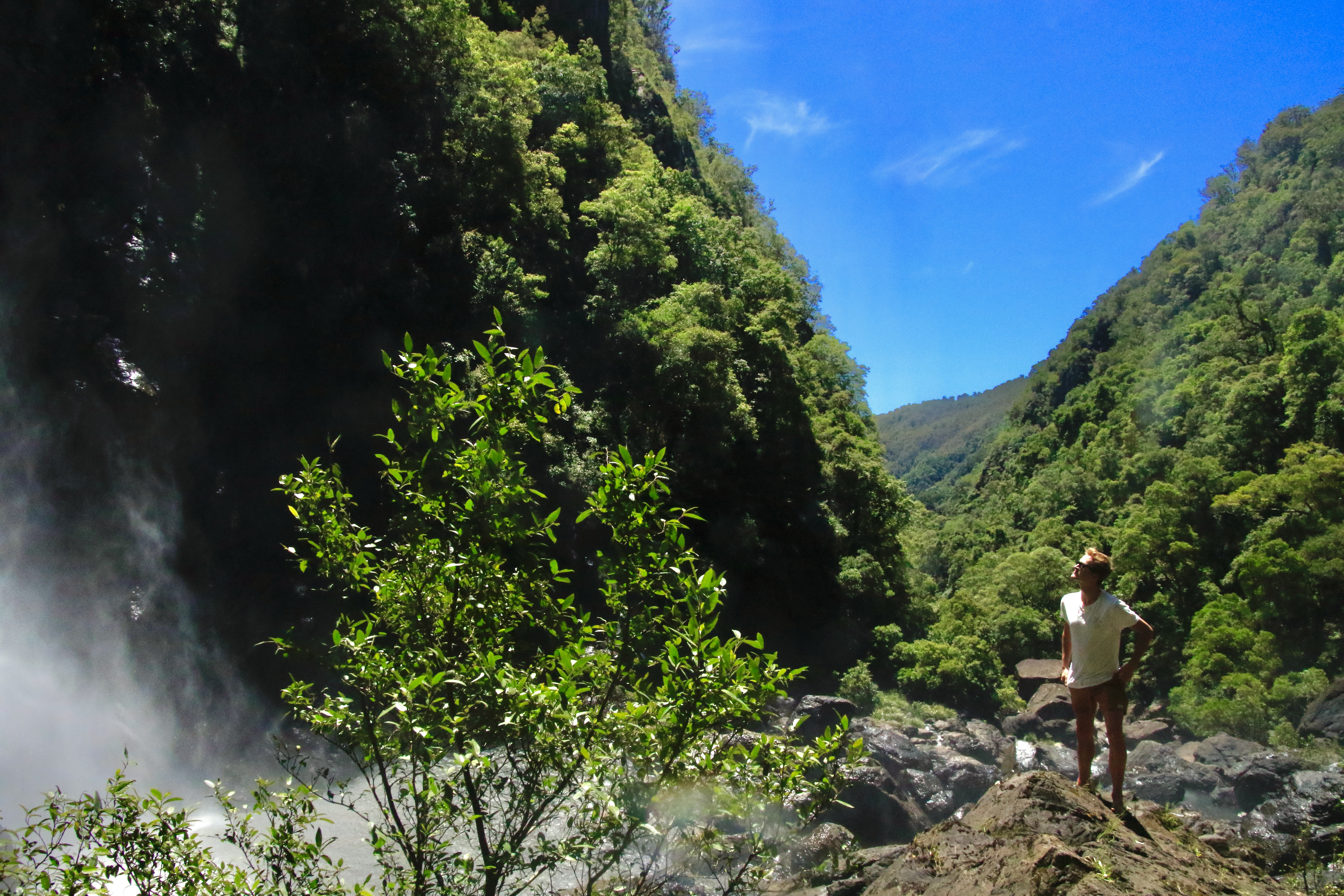 Biriwal Bulga National Park