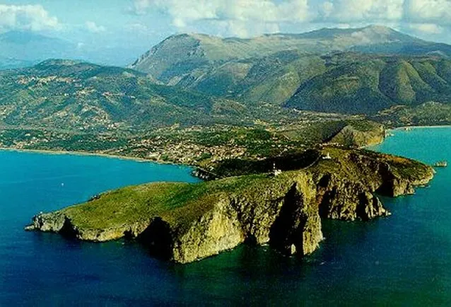 Cilento, Vallo di Diano and Alburni National Park
