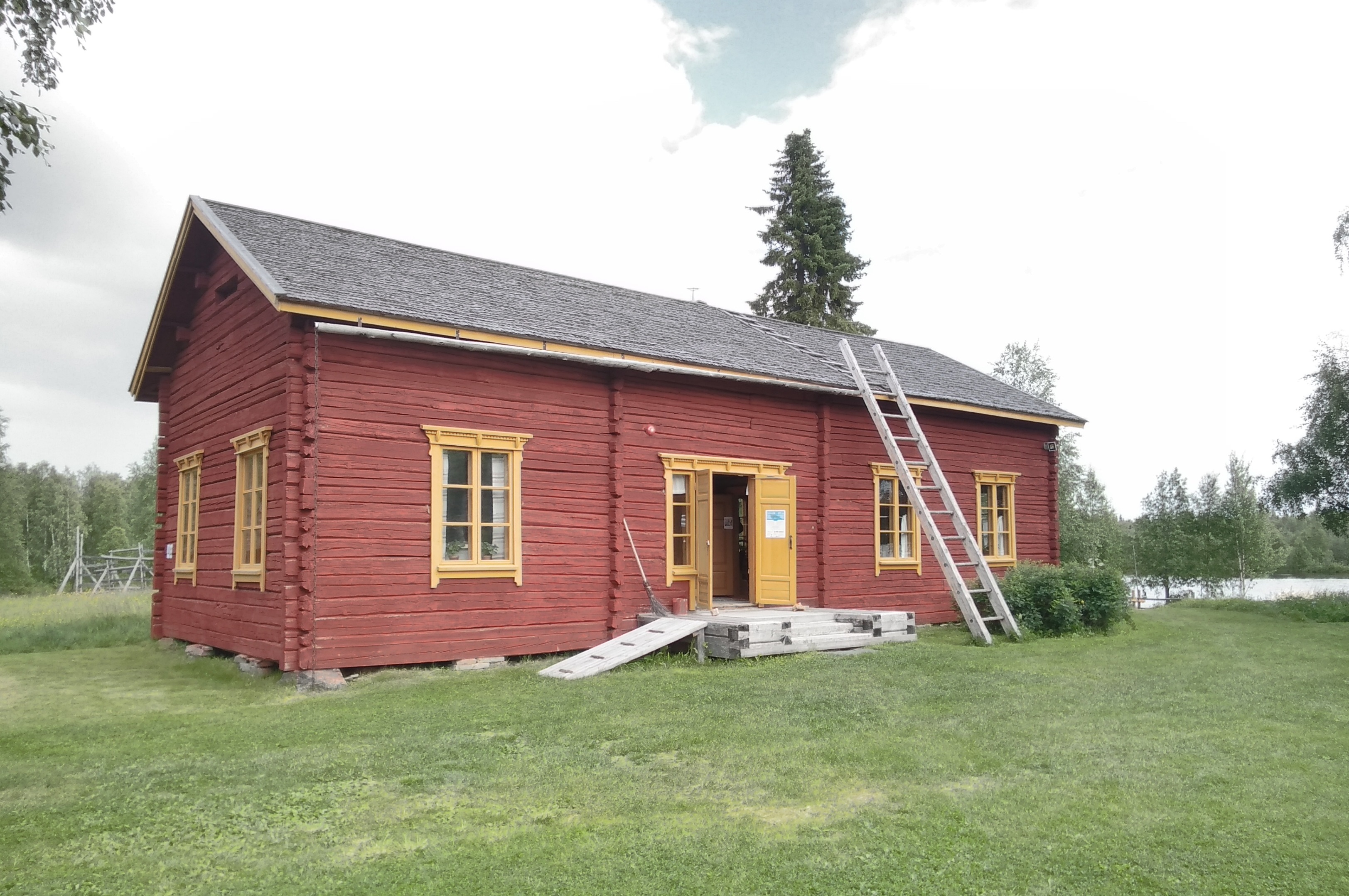 Sodankylä Local History Museum