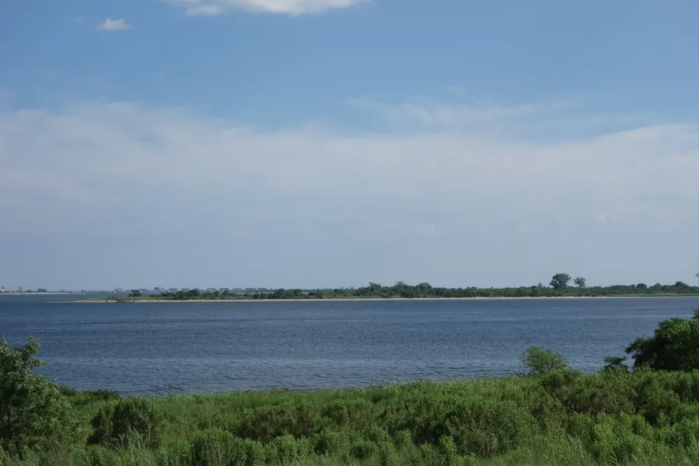 Canarsie Pol