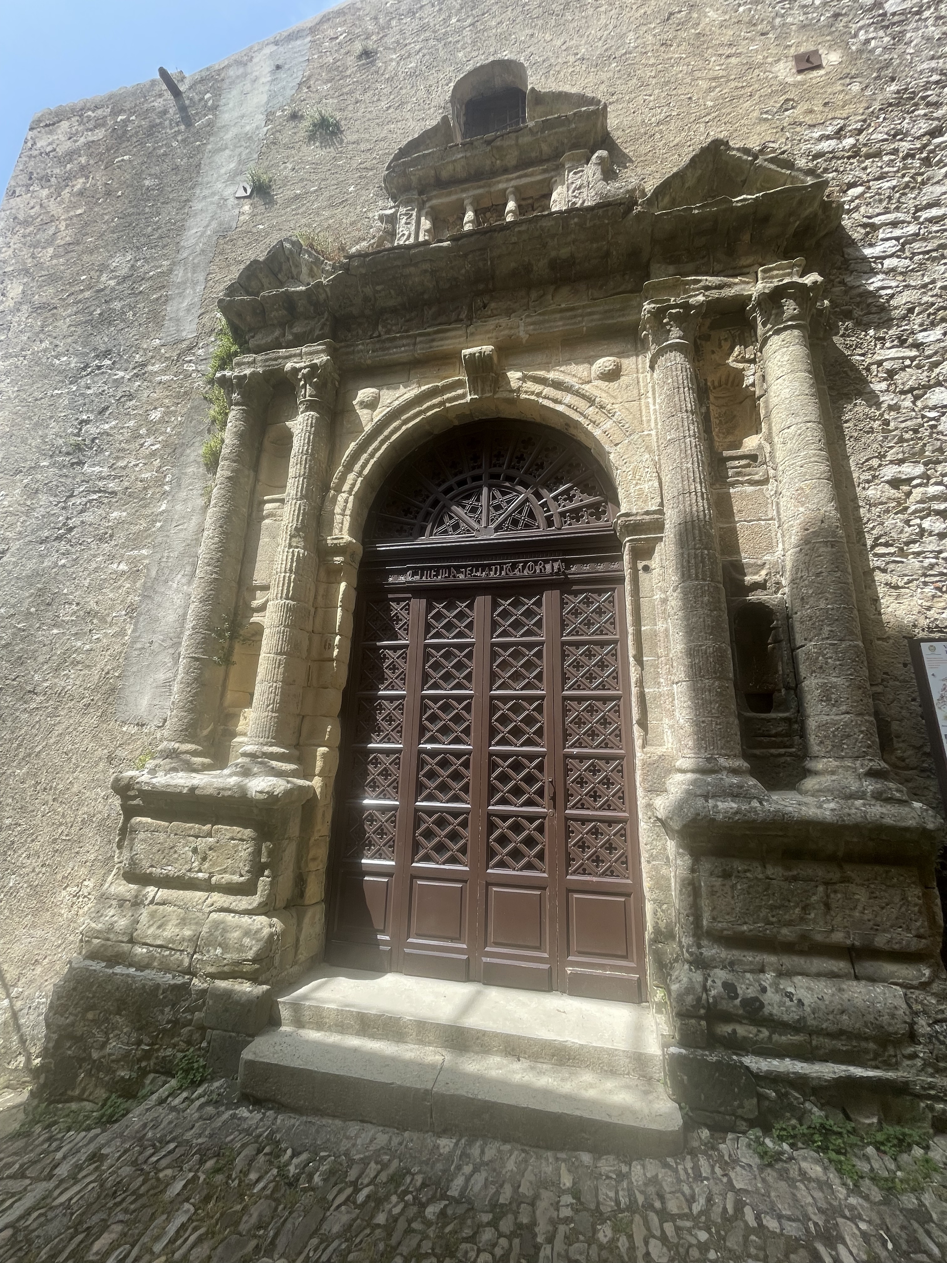 Teatro Gebel Hamed