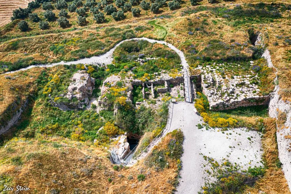 Gezer