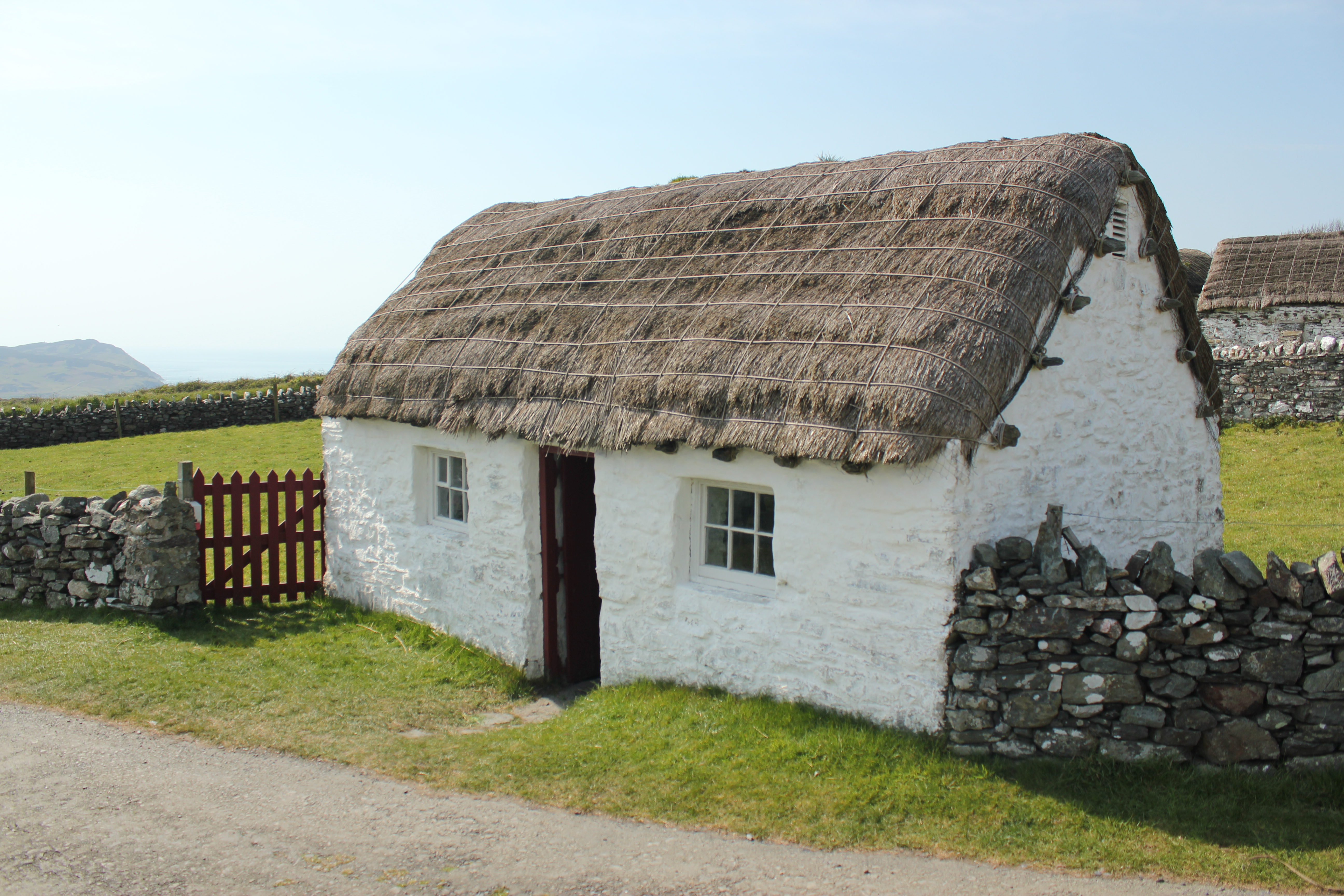 Port St Mary, Isle of Man