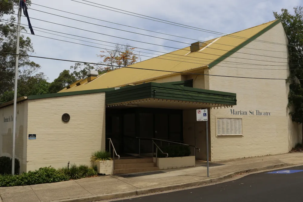 Marian Street Theatre