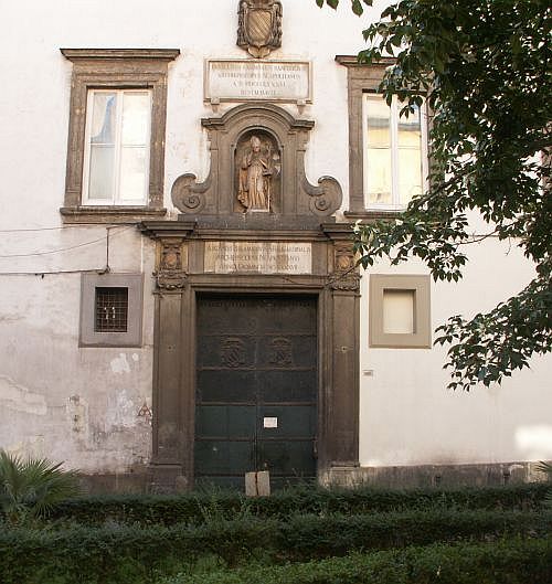Archbishop's Palace
