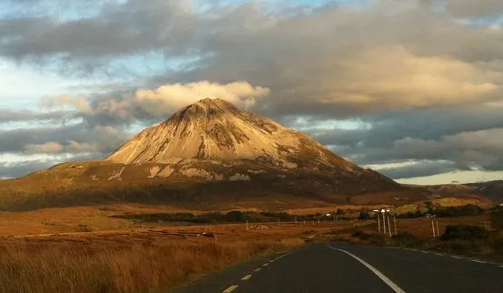 Errigal