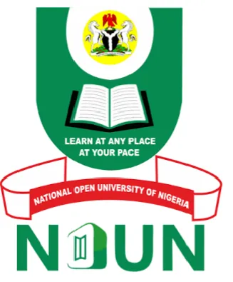 National Open University of Nigeria