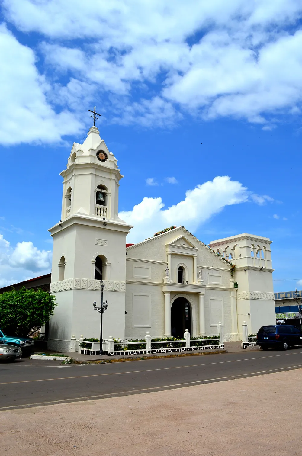 Aguadulce, Panama