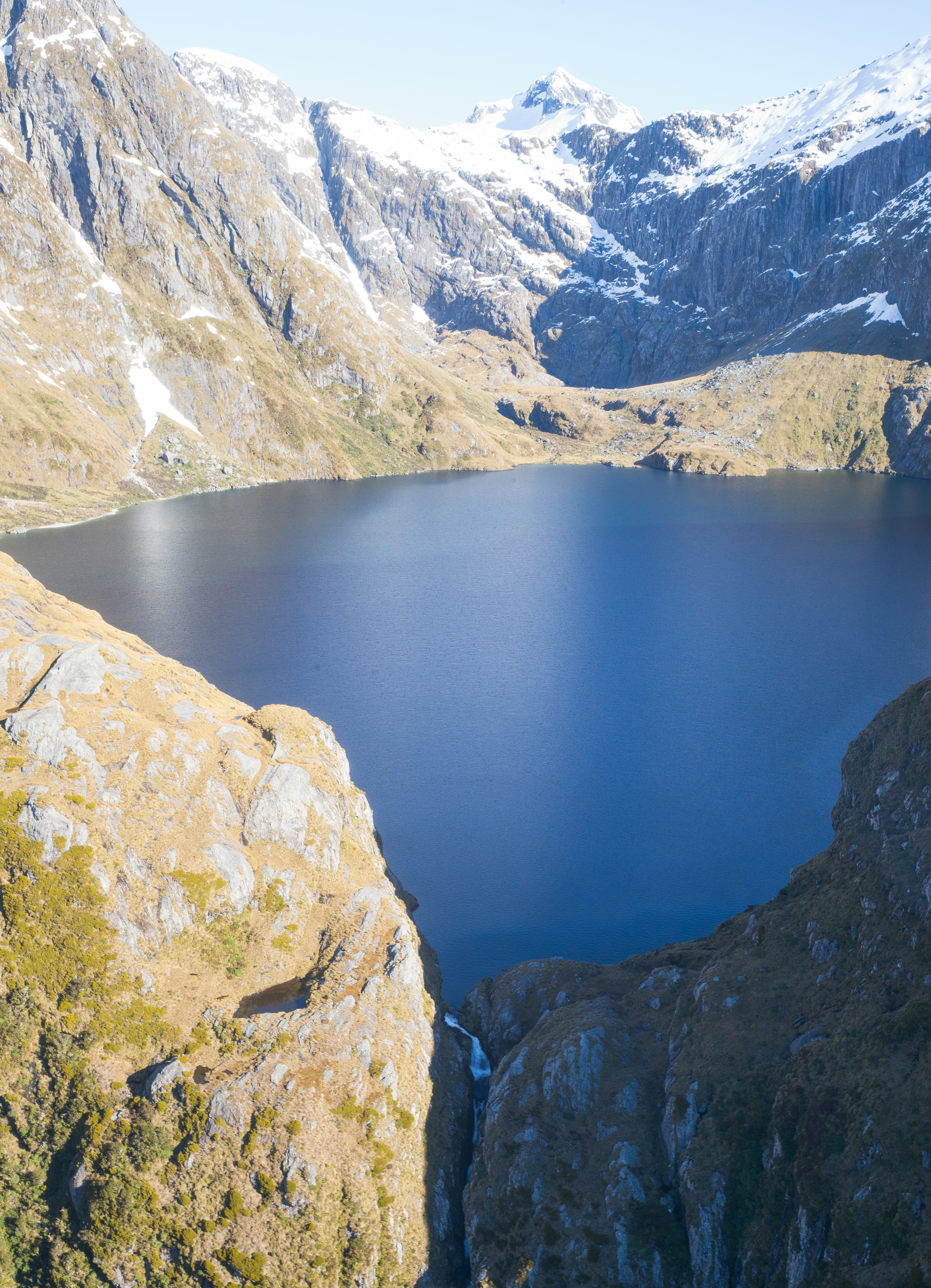 Lake Quill