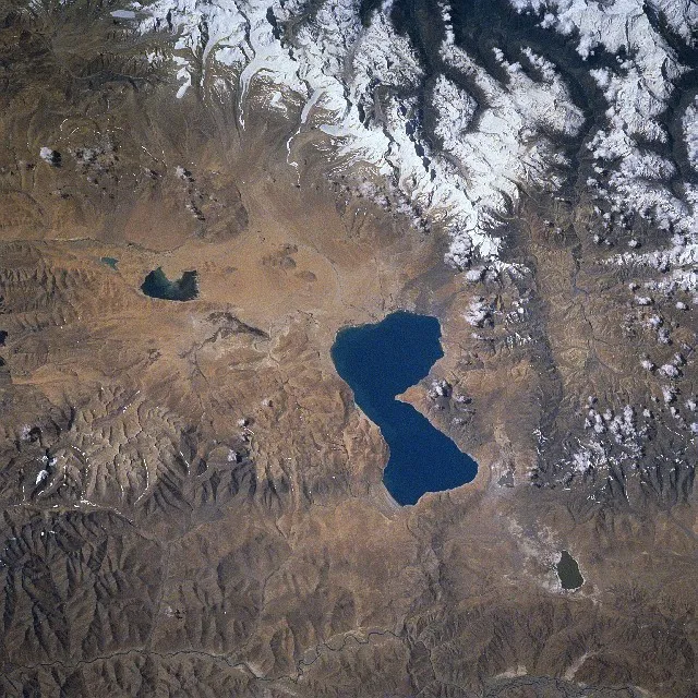 Pelku Tso