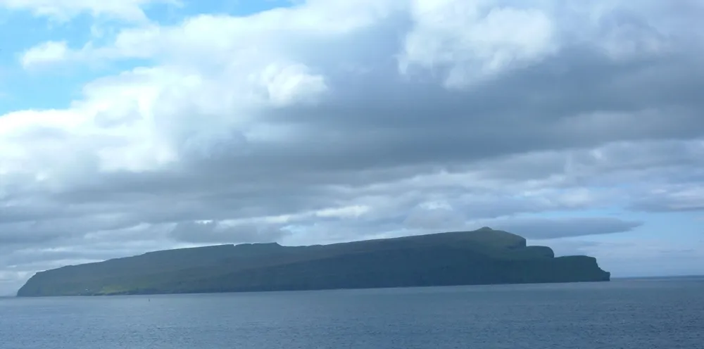 Skúvoy