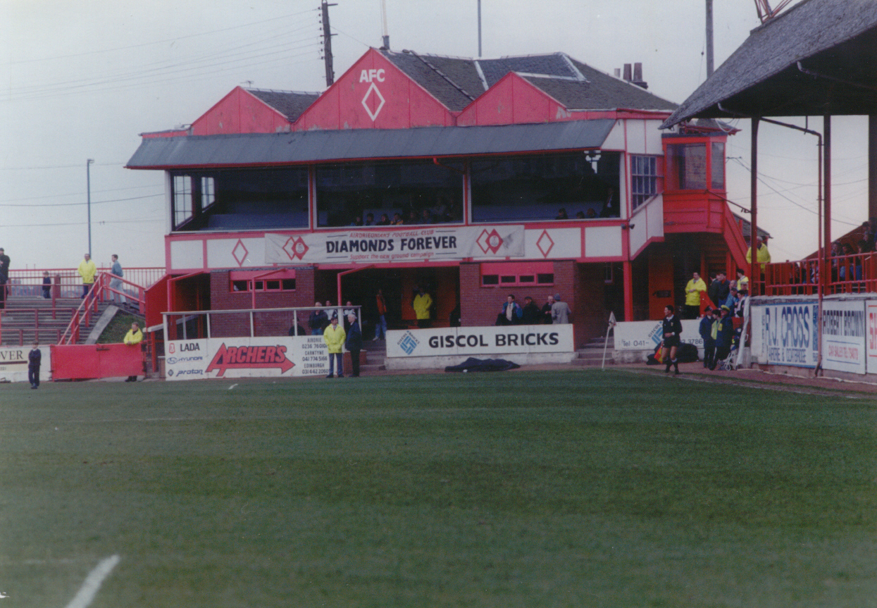 Broomfield Park