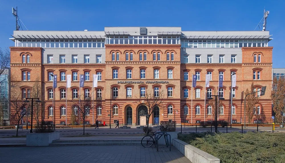 Kraków University of Technology