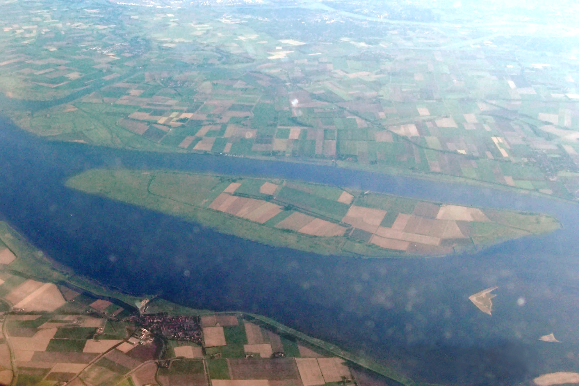 Tiengemeten