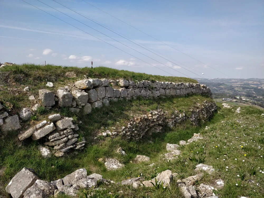 Fort of Ribas