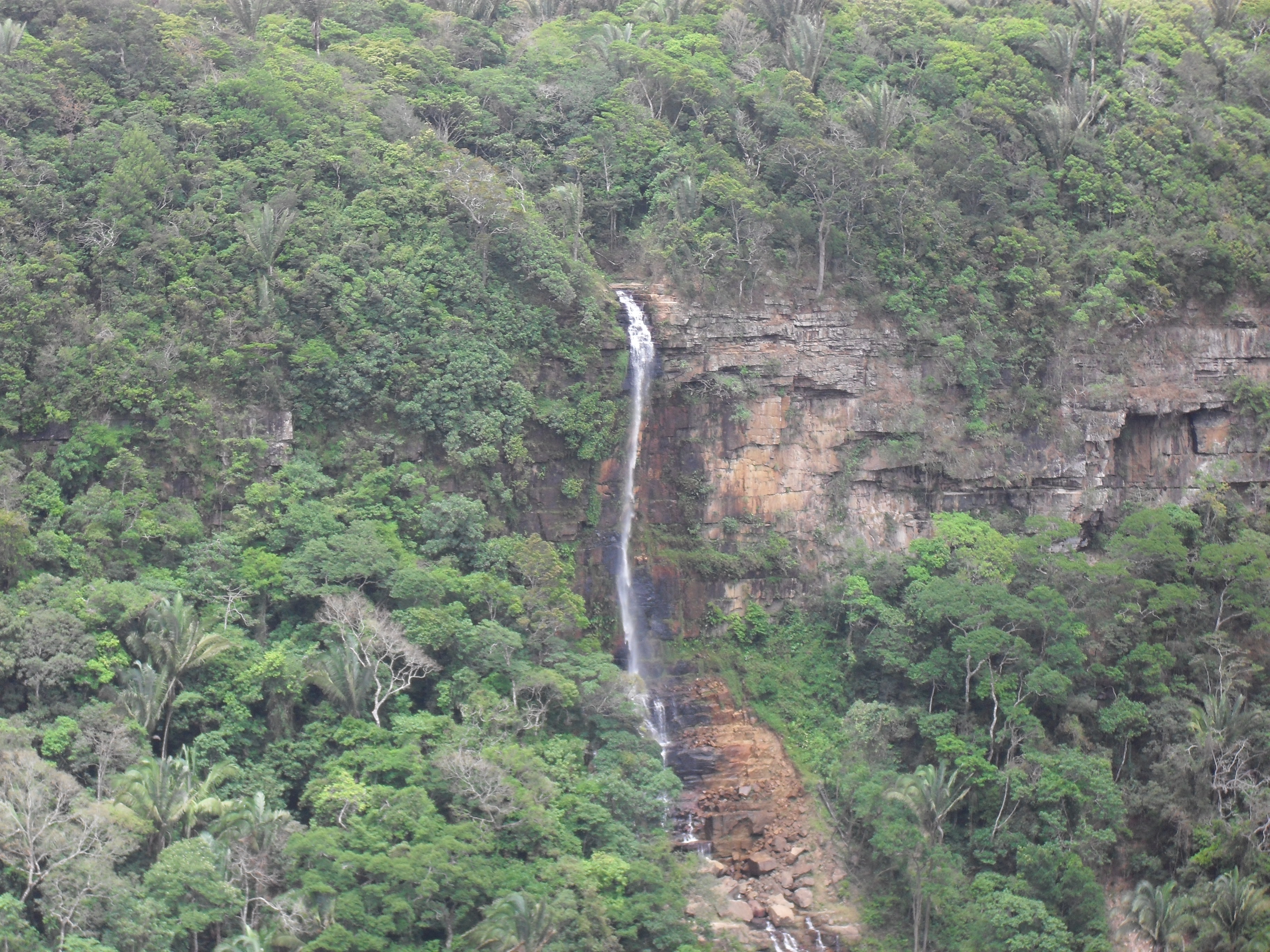 Ubajara National Park