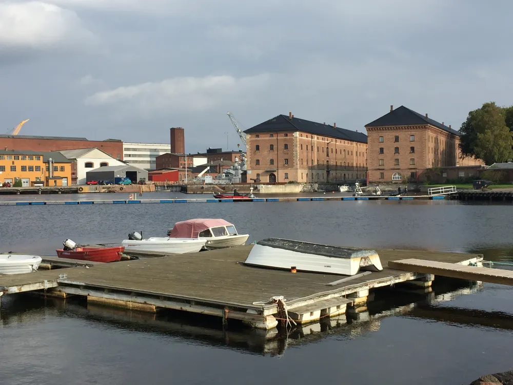 Royal Norwegian Navy Museum