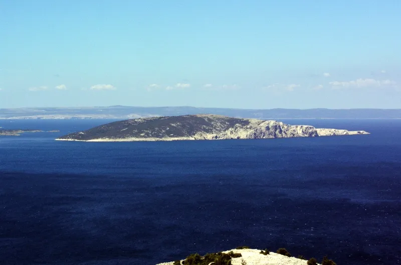 Sveti Grgur