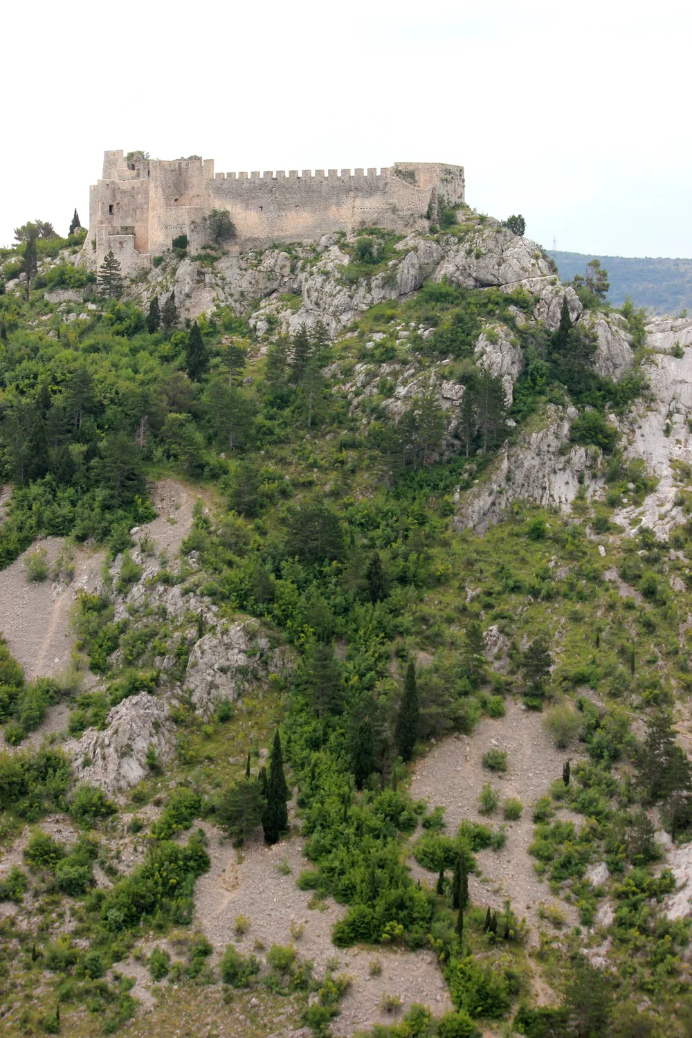 Blagaj Fortress