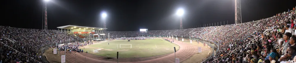 National Stadium