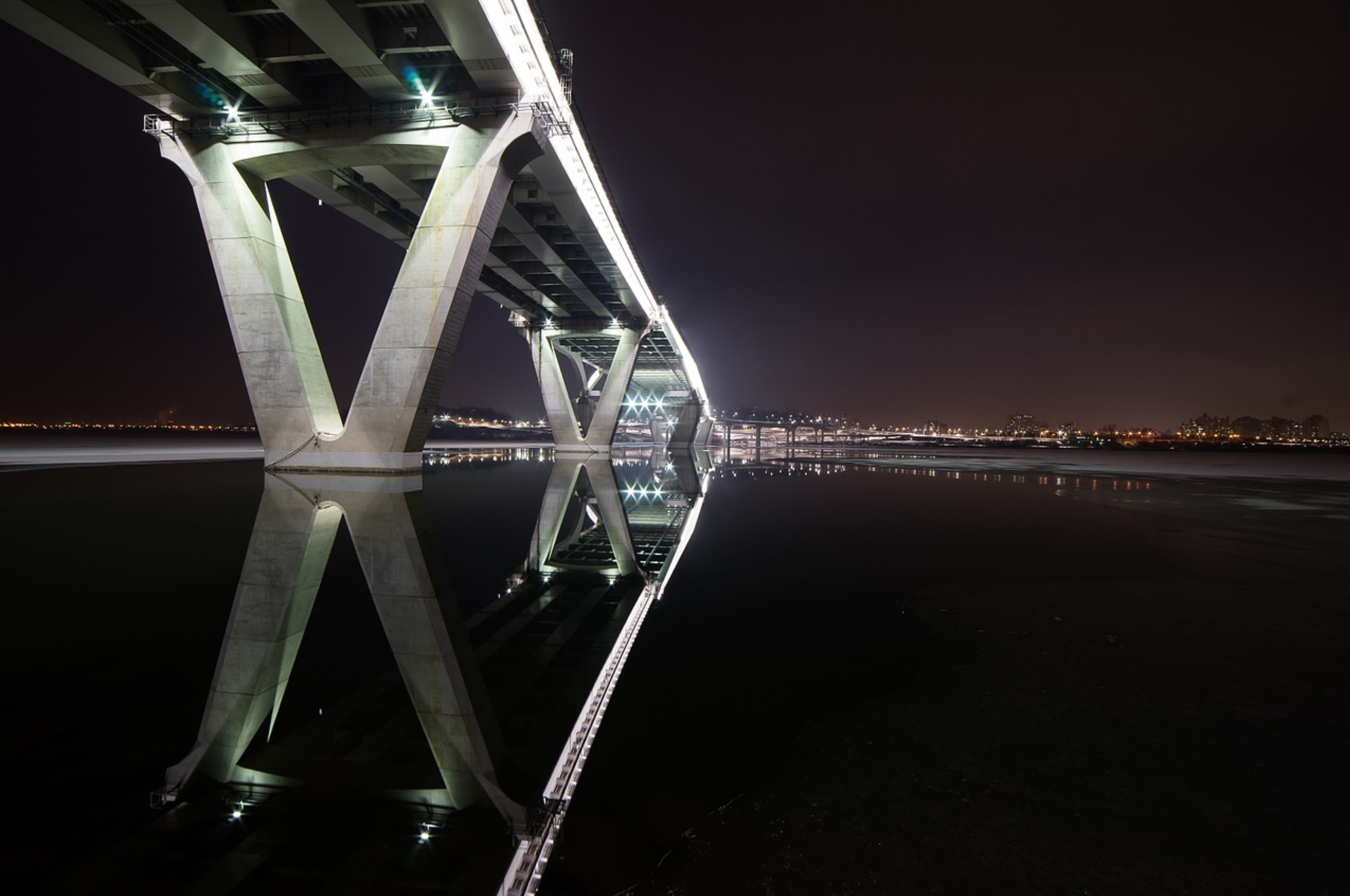 Guri–Amsa Bridge