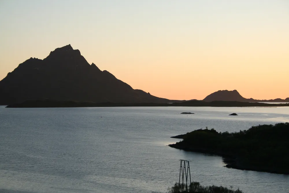Dyrøya