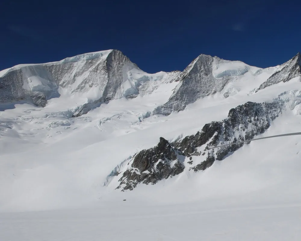 Gross Wannenhorn