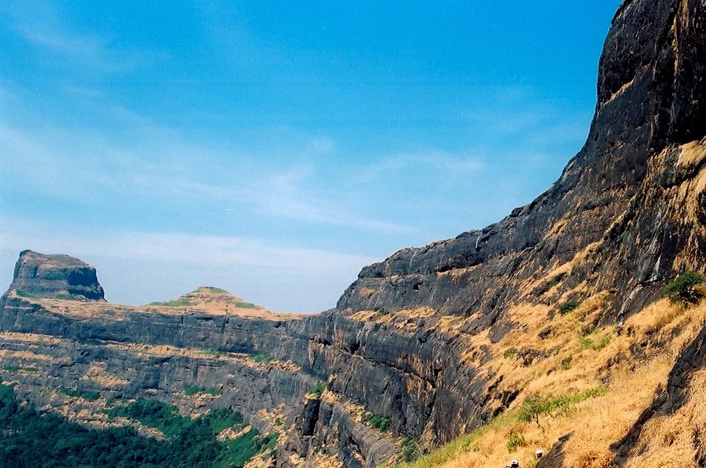 Alang Fort