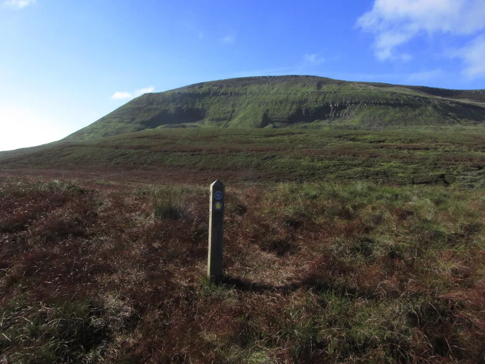 Cuilcagh
