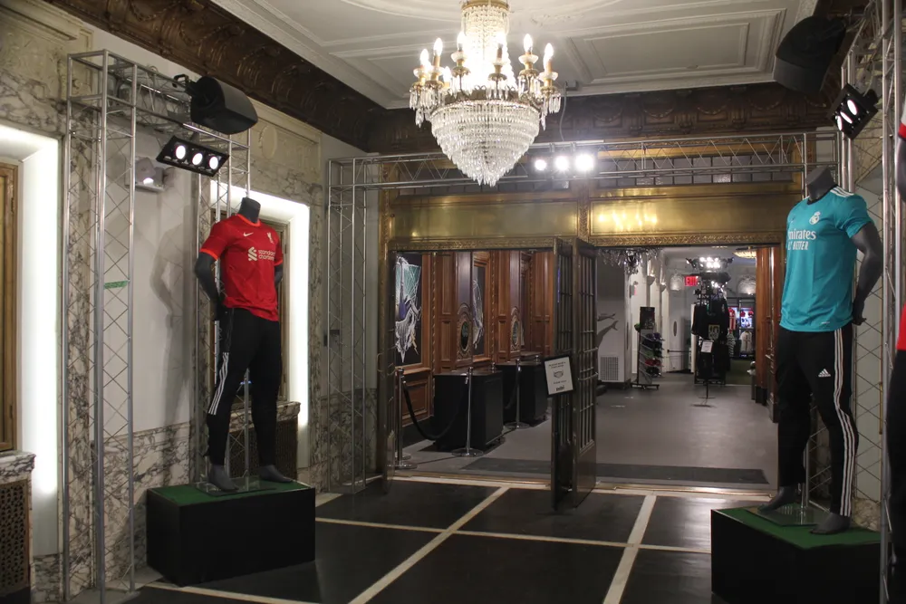 Embassy Theatre