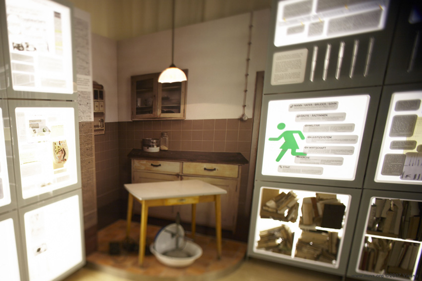 Museum of contraception and abortion
