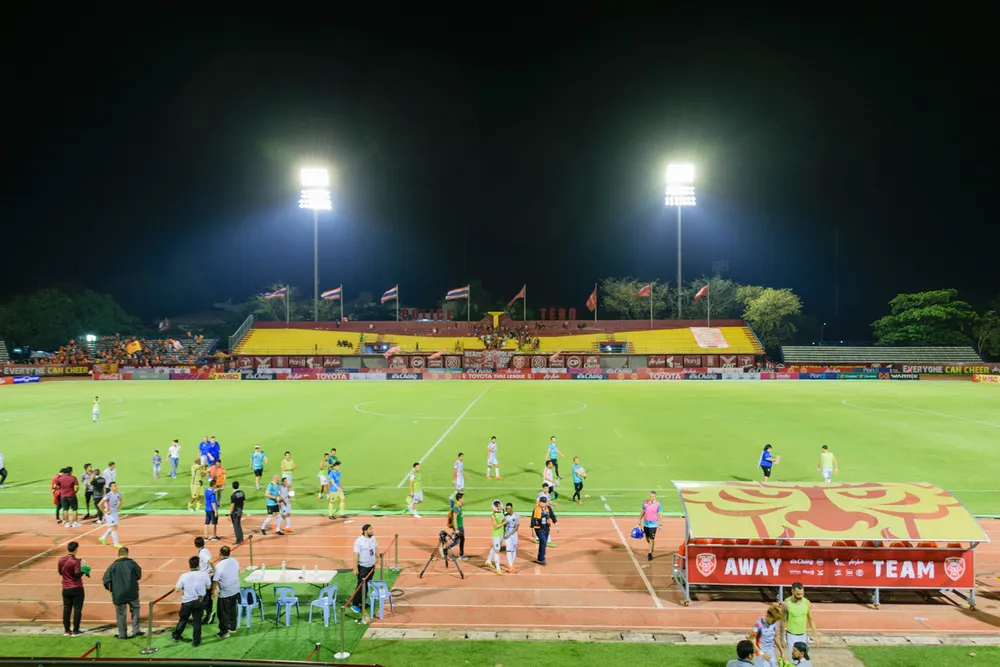 Boonyachinda Stadium