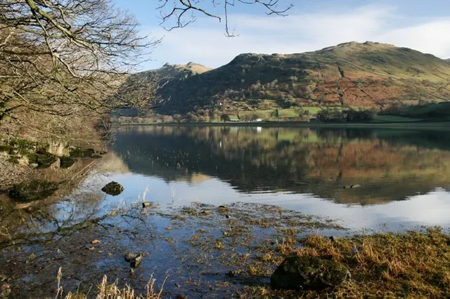 Brothers Water
