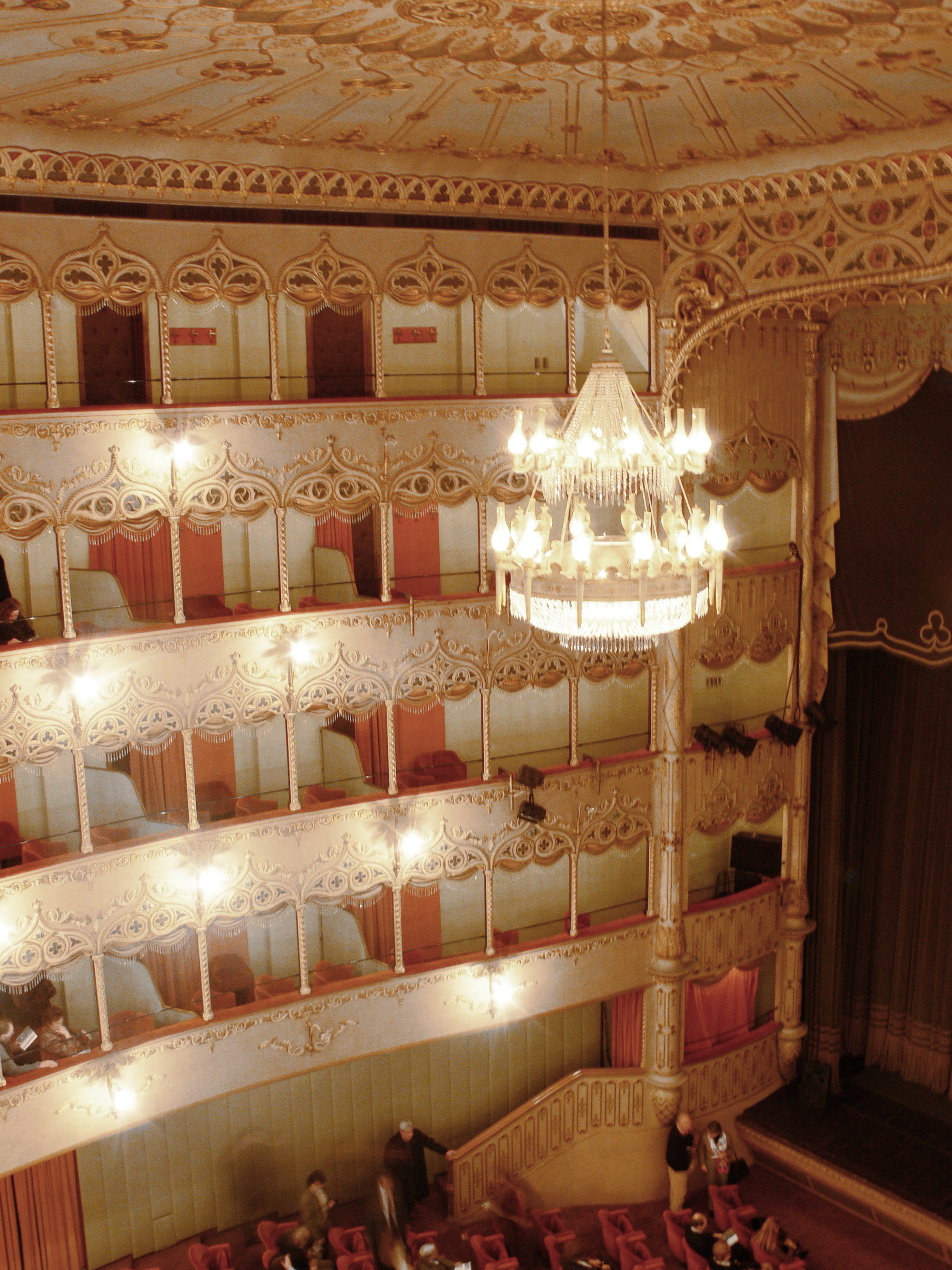 Teatro Goldoni