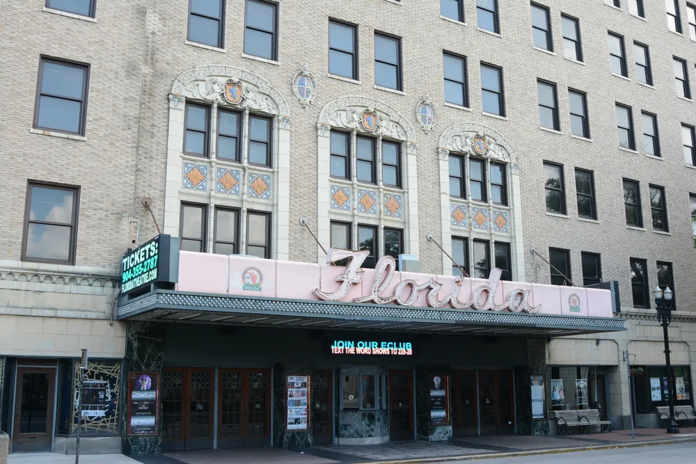 Florida Theatre