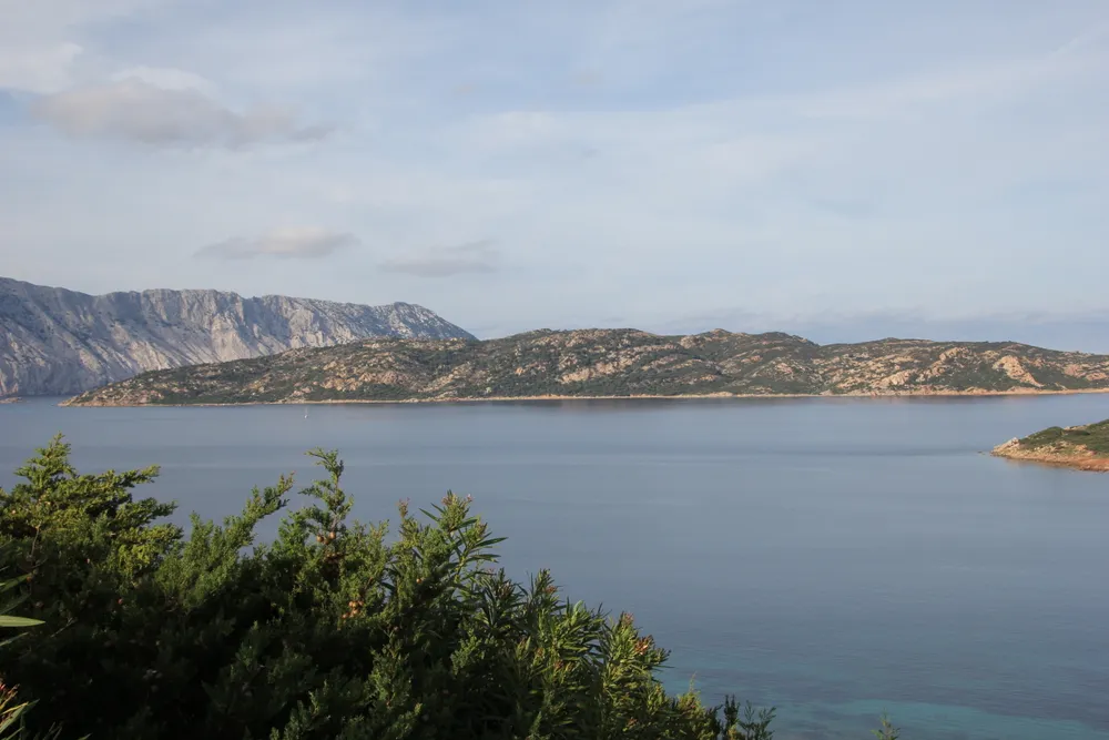Isola di Molara