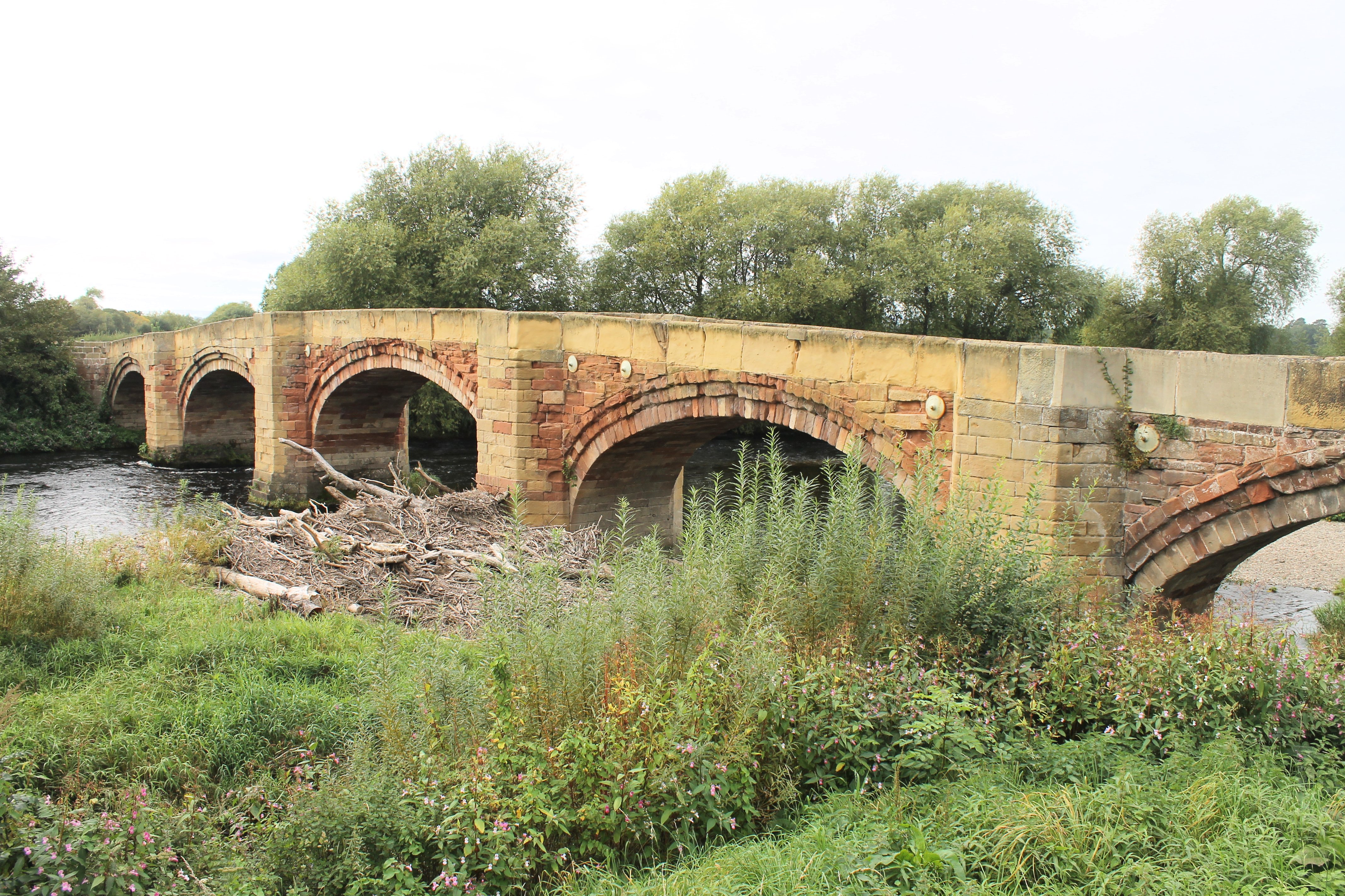 Bangor Bridge