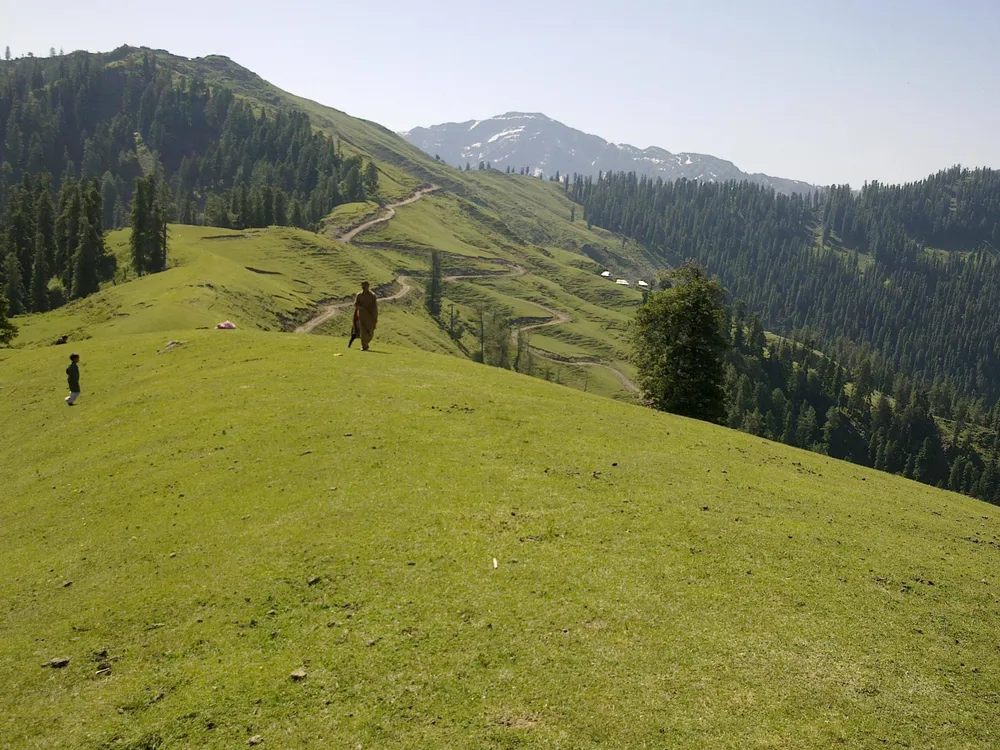 Bagh, Pakistan