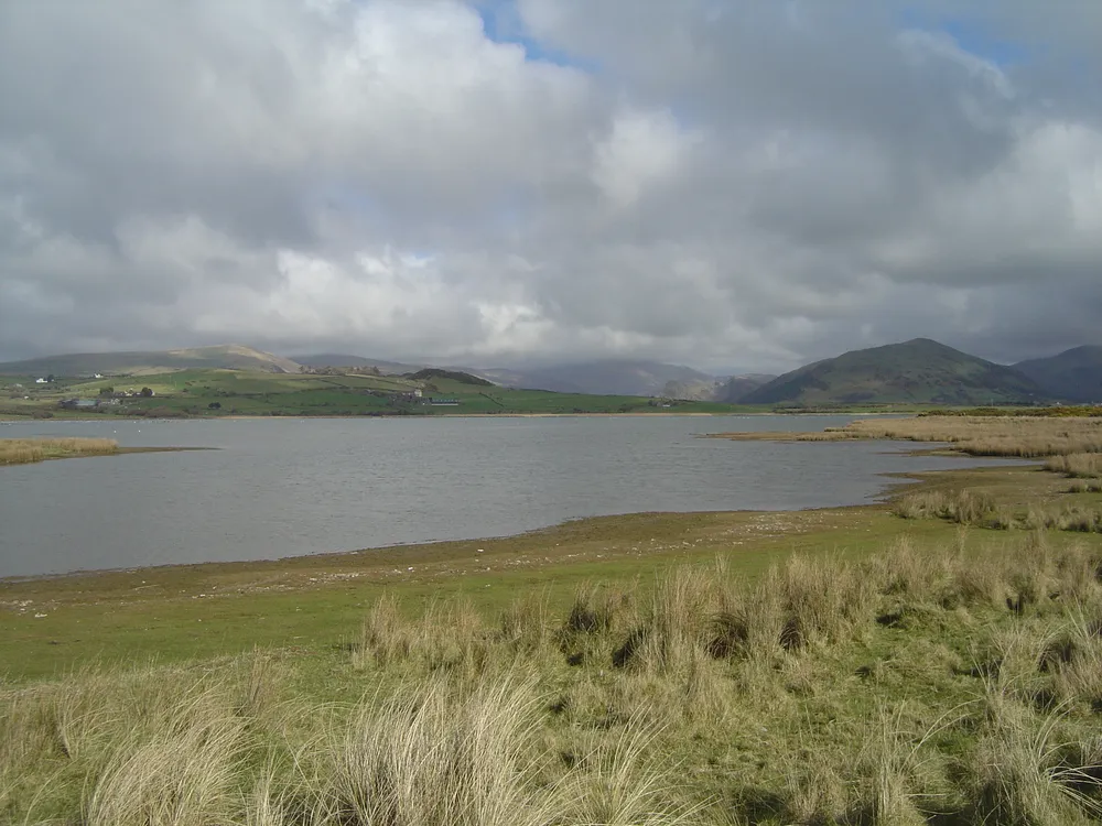 Broad Water