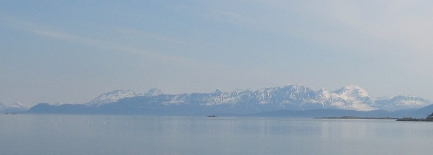 Andørja