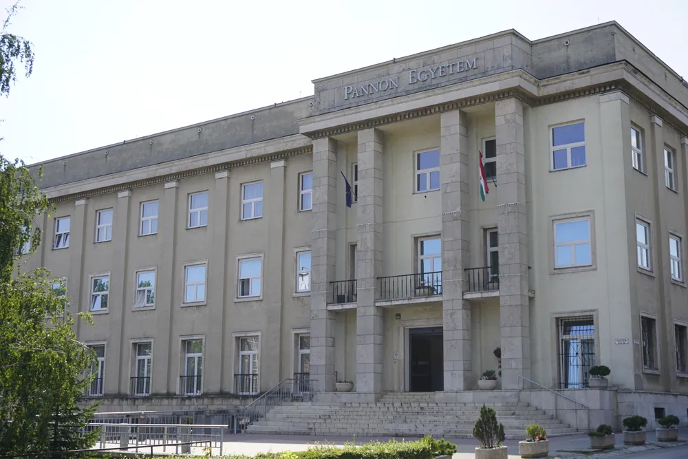 University of Pannonia
