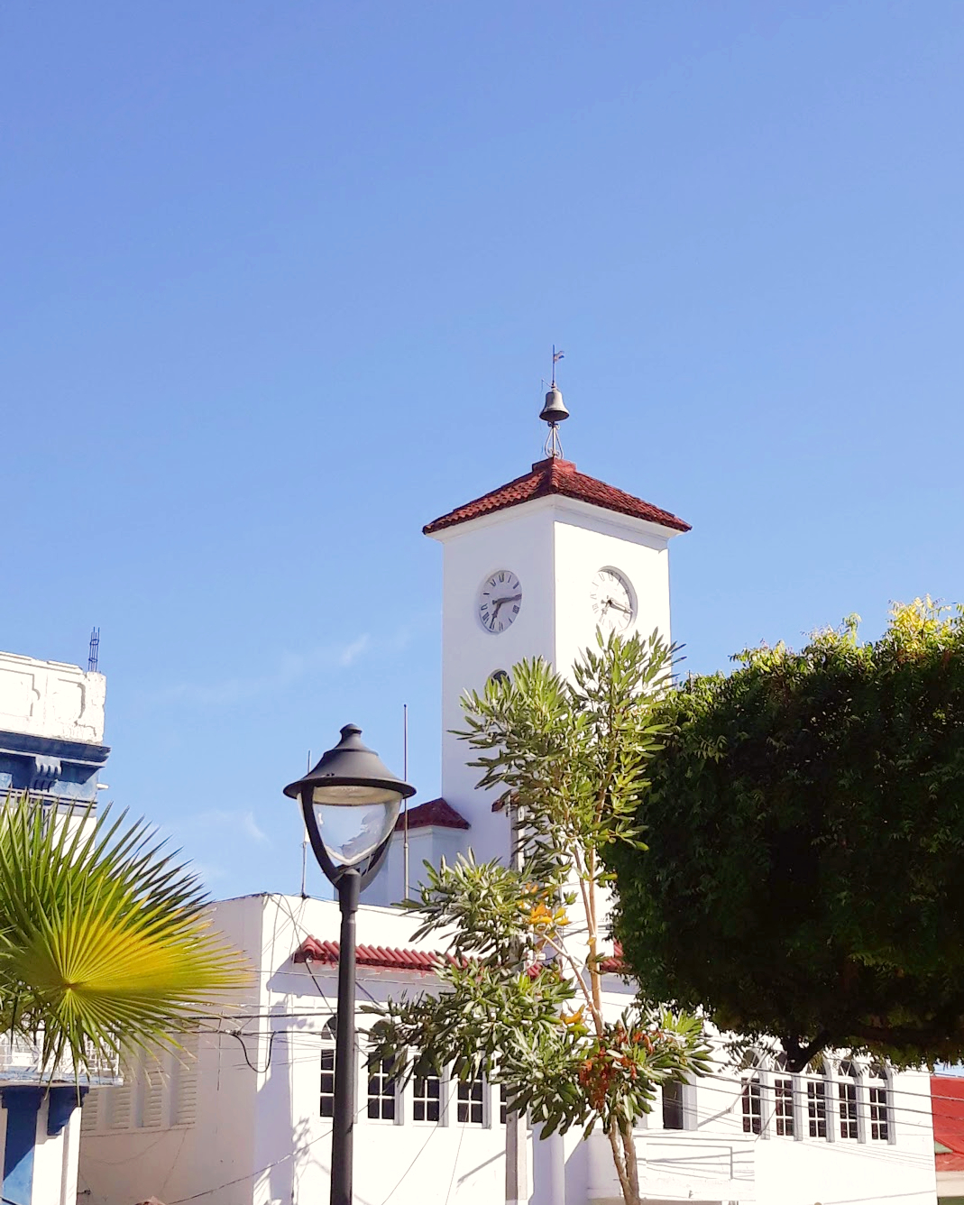 Santa Cruz de Barahona, Dominican Republic
