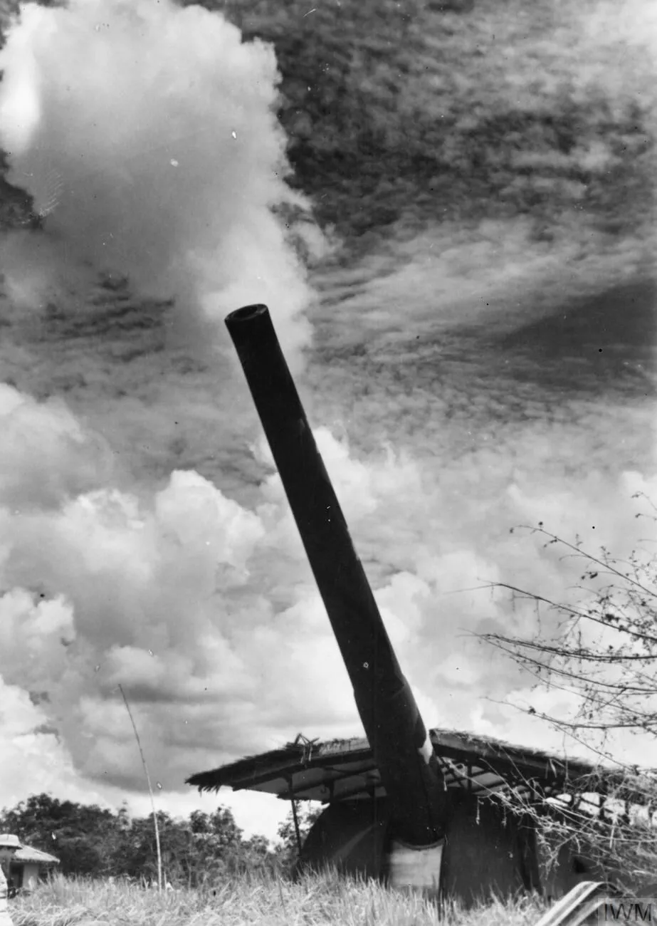 Johore battery